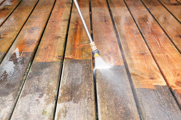 Stonecrest, GA Pressure Washing Services Company