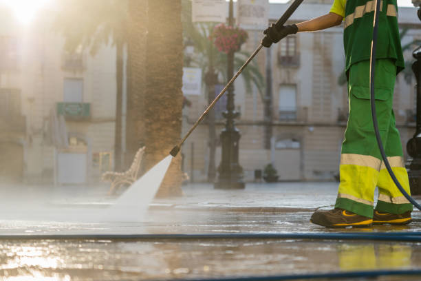 Best Factory Floor Cleaning  in Stonecrest, GA